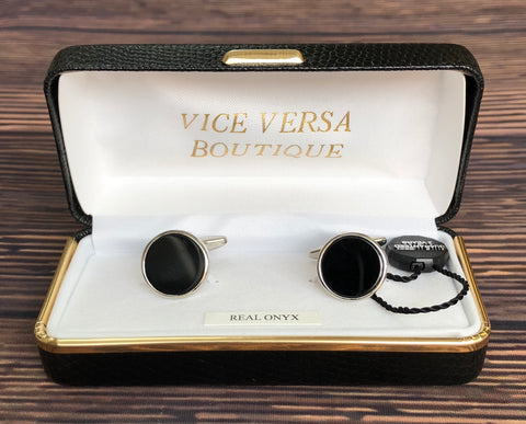 Black onyx